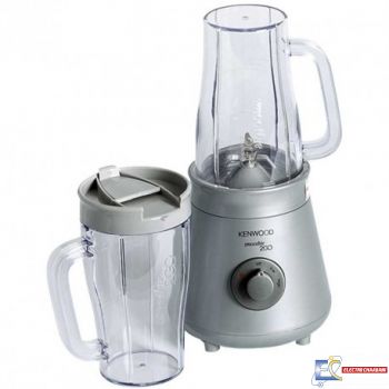 Blender KENWOOD Smoothie 2 GO SB055 - 300W