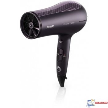 Sèche Cheveux PHILIPS HP8260/00 Ionique 2300 W - Violet