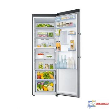 Réfrigérateur SAMSUNG 375 Litres Nofrost - Silver - RR39M7310S9