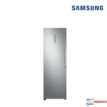 Congélateur vertical Samsung 315L - inox - RZ32M7110S9