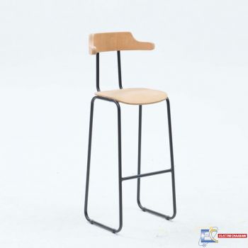 Tabouret Legends Avec DOssier