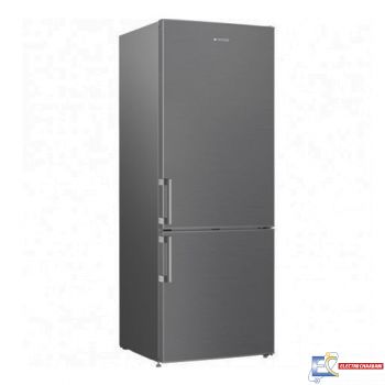 Réfrigérateur Combiné ARCELIK ACN15601SS 560 Litres NoFrost - Inox