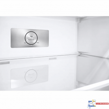 Réfrigérateur LG GN-B312PLGB 340Litres NoFrost - Inox