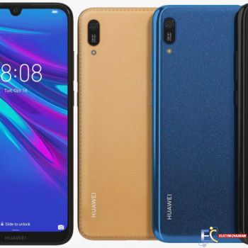 Smartphone HUAWEI Y6 Prime 2019 4G