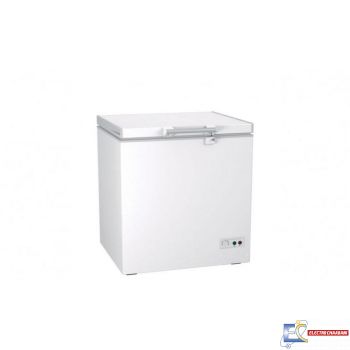 Congélateur Horizontal SABA 202L Blanc - CS2220 A+