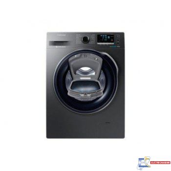 Machine à Laver SAMSUNG Automatique 9Kg Inox - WW90K6410QX