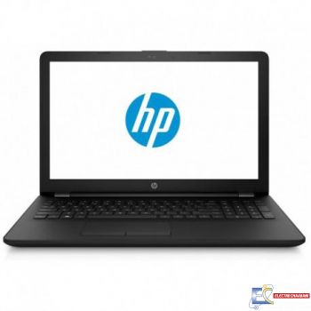 Pc Portable HP 15-rb098nk  Dual Core  4Go  500Go Noir (4UT51EA)