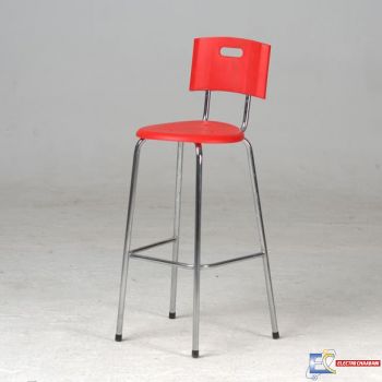 Tabouret Mega Chromé