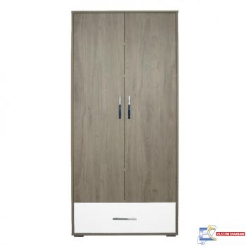 Chambre D'Enfant ALFA CHE22DV/BC000