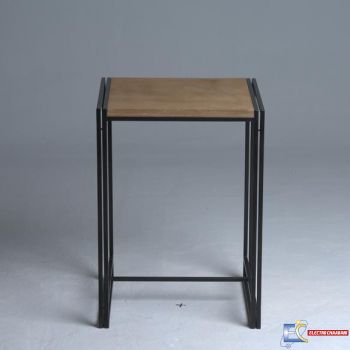 Table Twin 70*70 H:110