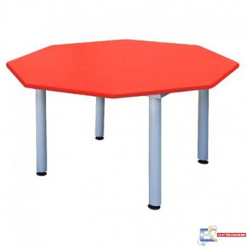 Table Maternelle HEXA MA05