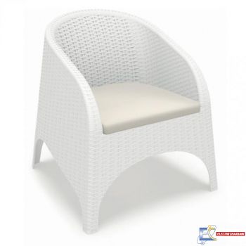 FAUTEUIL LE PACHA  CHS060