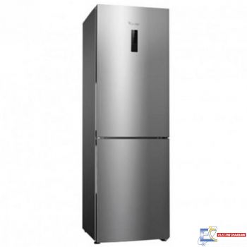 Réfrigérateur Combiné CONDOR CRC-NT44GH09G 326 Litres NoFrost Gris