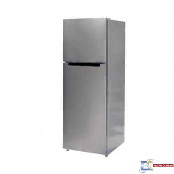 Réfrigérateur SABA FC2-45S 366 Litres NoFrost Silver