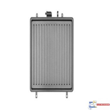 APPAREIL À PANINI KIWI KSM-2440 1400 WATTS - NOIR