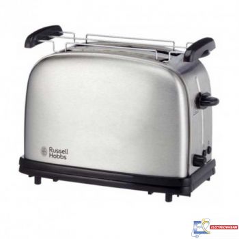 Grille-pain RUSSELL HOBBS Oxford 20700-56 Inox
