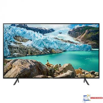 Téléviseur SAMSUNG 49" UA49RU7100 Ultra HD