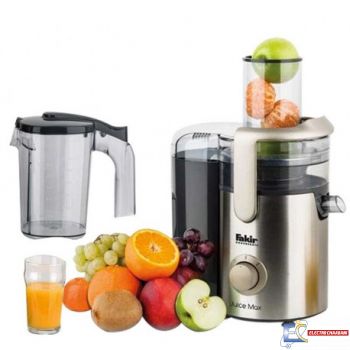 Centrifugeuse FAKIR Juice Max - 1000W