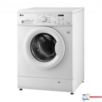 Lave linge LG 5 KG 1000T FH0C3LDP Blanc