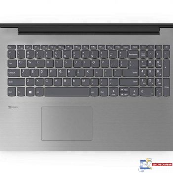 Lenovo Ideapad 330-15IGM Ordinateur Portable 15,6" Noir (Intel Celeron N4000, 4 Go de RAM, 1 to, Windows 10)