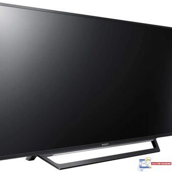 Téléviseur Sony 32" Full HD Smart Noir - 32W600D