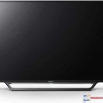Téléviseur Sony 32" Full HD Smart Noir - 32W600D