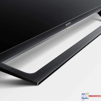 Téléviseur Sony 32" Full HD Smart Noir - 32W600D