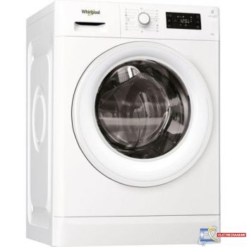 Lave-linge WHIRLPOOL 7kg 1000Tr FWL71052W NA