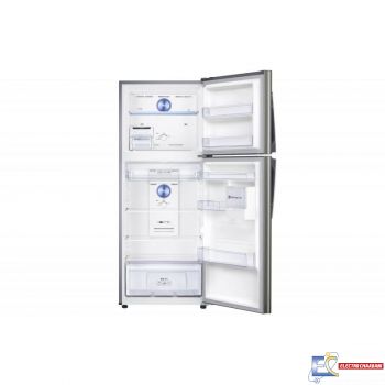Réfrigérateur SAMSUNG RT40K5100S8 Twin Cooling Plus 321Litres NoFrost Silver