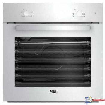 Four Ventilé Encastrable BEKO BIC21000W 67 Litres - Blanc