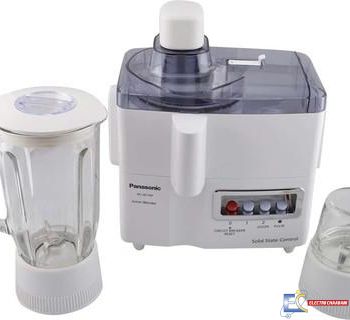 Centrifugeuse PANASONIC MJ-M176WTC