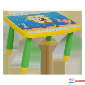 Table Basse SMILE SPONGE BOB ET012-20