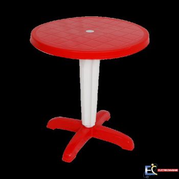 Table MARINA Ronde TD021-20