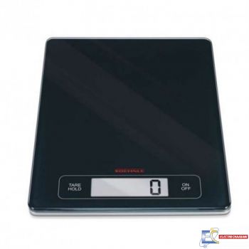 Balance de Cuisine SOEHNLE 67080 15kg Noir