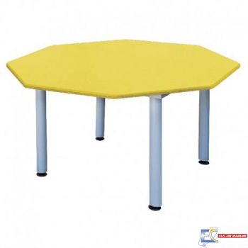 Table Maternelle HEXA MA05