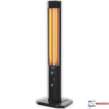 Chauffage Électrique LUXELL MH1800 - 1800W