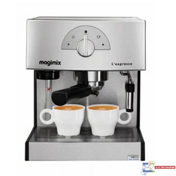 Machine à Café Expresso MAGIMIX 19 bars - 11411