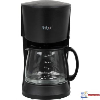 Cafetiére filtre SINBO SCM-2938