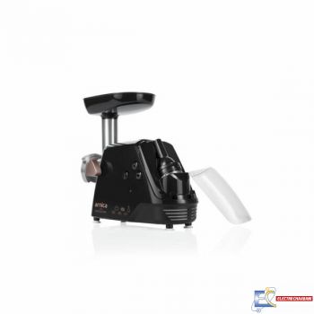 Hachoir à viande Arnica - Noir - GH.21220