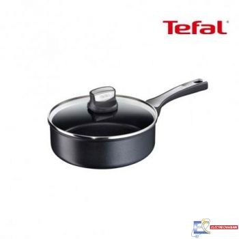 Sauteuse Tefal C6203272 expertise 24cm - noir