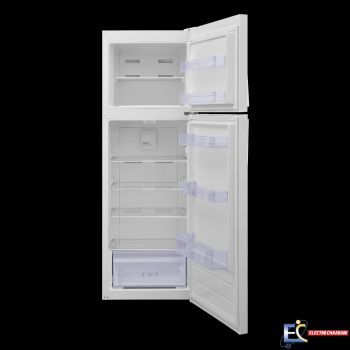 Réfrigérateur BIOLUX Nofrost DP43XNF -420L - Inox