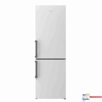Réfrigérateur Combiné BEKO RCNA400K21W 400 Litres NoFrost - Blanc