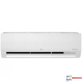 Climatiseur LG Inverter DualCool E-LOOK 12000 BTU Chaud & Froid D12TEH