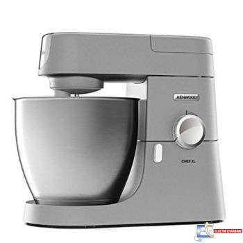 Robot Pâtissier Multifonction KENWOOD KVL4110S 1200W - Silver