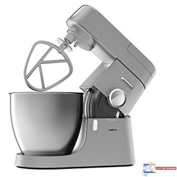 Robot Pâtissier Multifonction KENWOOD KVL4110S 1200W - Silver