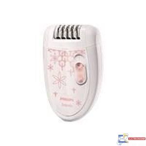 ÉPILATEUR PHILIPS SATINELLE HP6420/00