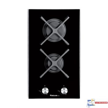 Plaque de cuisson focus SOFT.32 30cm NOIR