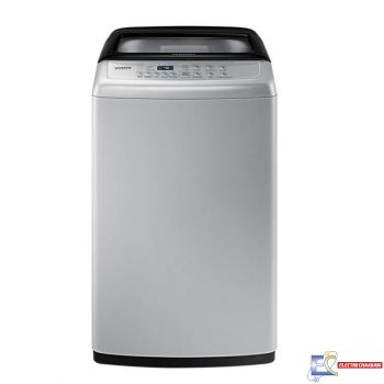 Lave linge Top Load SAMSUNG WA90H4400SS 9 Kg - Silver