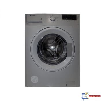 Machine à Laver Automatique ARÇELIK AWX7300S 7 Kg Silver