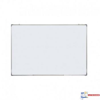 TABLEAU CADRE ALUMINIUM BLANC MAGNÉTIQUE TBL14